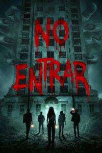 No entrar (2026)