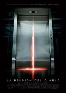 La reunión del diablo (2010)