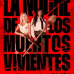 La noche de los muertos vivientes. Estallido zombi (2026)