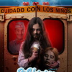 El Heladero: Dulce sabor a muerte (2026)