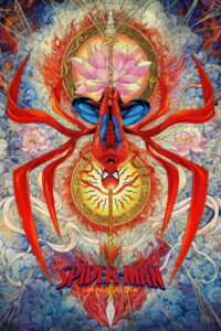 Spider-Man: Un nuevo día (2026)