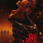 Evil Dead: En llamas (2026)