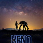 Xeno: Amistad Desde el Más Allá (2025)