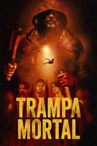 Trampa Mortal [Pitfall] (2025)