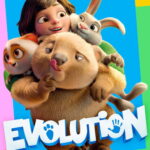 Evolution (2026)