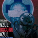 Azul oscuro, azul celeste (2026)