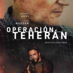 The Fix (Operación Teherán) (2026)