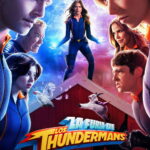 La Furia de los Thundermans (2026)