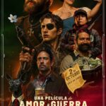 Una Película de Amor y Guerra (2025)
