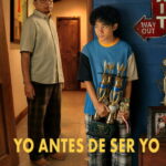 Yo antes de ser yo (2026)