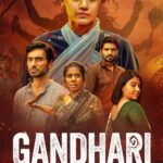 Gandhari (2026)